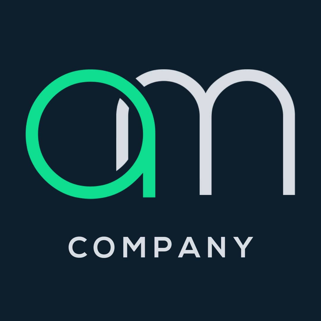 لوگو حروف انگلیسی