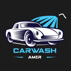 لوگو کارواش