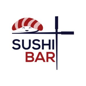 لوگو رستوران ژاپنی