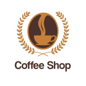 لوگو کافه