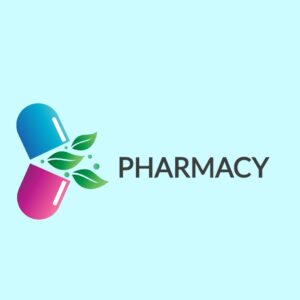 لوگو داروخانه